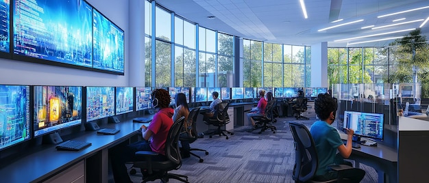 SQL database query development workspace