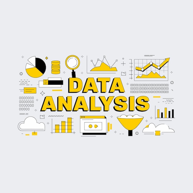 Success in data analytics
