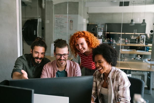 Data analytics training courses