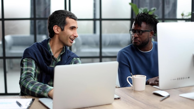 Data analytics workspace