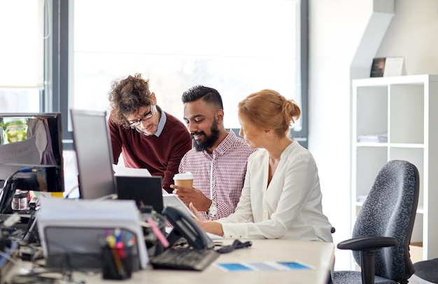 Business Intelligence training